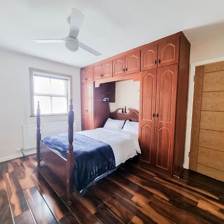 3 Bed Renovated Cottage Carramore Lake, Belmullet Ballina  Eksteriør billede